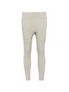 On Performance Leggings In Neutral