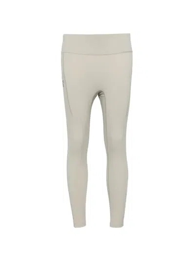 On Performance Leggings In Neutral