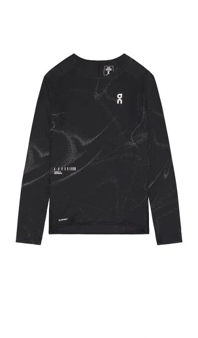 ON PERFORMANCE 长款T恤