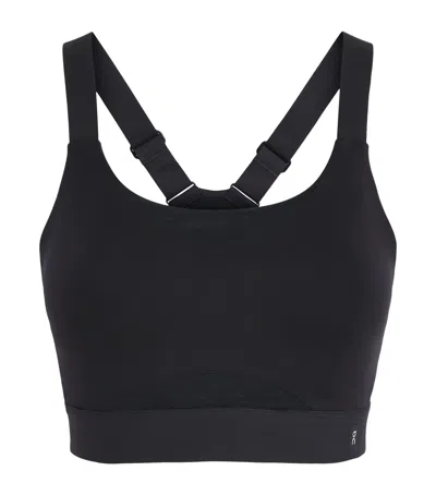 On Performance Sports Bra In Black