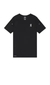 On Performance-t In Black