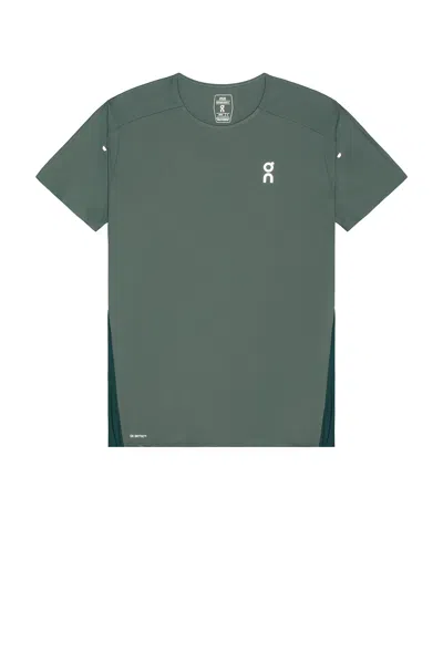 On Performance-t In Green