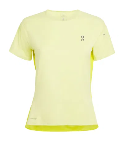 On Performance-t T-shirt