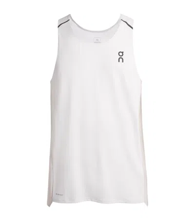 On Performance Tank Top In Multi