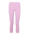 On Performance Tights Leggings In Pink