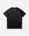 On Performance T-shirt In Black