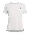 On Performance T-shirt In White