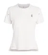 On Performance T-shirt In White