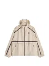 On Running Performance Volt Jacket 2 M In Neutral