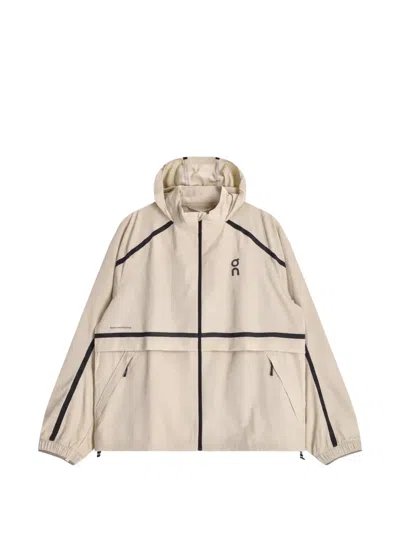 ON PERFORMANCE VOLT HOODED JACKET
