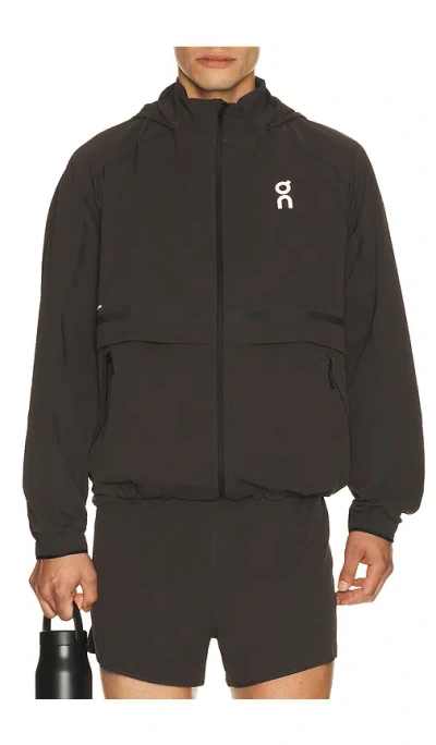 ON PERFORMANCE VOLT JACKET