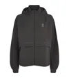 On Performance Volt Jacket In Brown