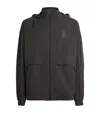 On Performance Volt Jacket In Brown