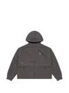 On Running Performance Volt Jacket 2 M In Gray