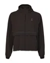 On Performance Volt Jacket In Black