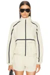 On Performance Volt Jacket In Hare