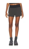 On Performance Volt Shorts In Gray
