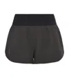 On Performance Volt Shorts In Black