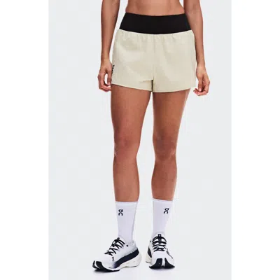 On Performance Volt Shorts In Hare