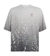 On Performance Volt-t T-shirt In Gray
