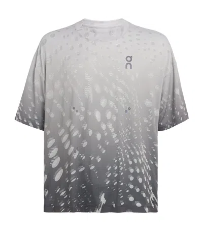 ON ON PERFORMANCE VOLT T-SHIRT