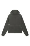 On Performance Volt Windbreaker Jacket In Multi