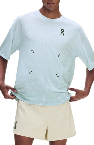 ON ON PERFORMANCE VOLT-T T-SHIRT