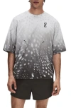 On Performance Volt-t T-shirt In Black