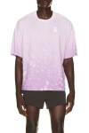 On Performance Volt-t T-shirt In Multi