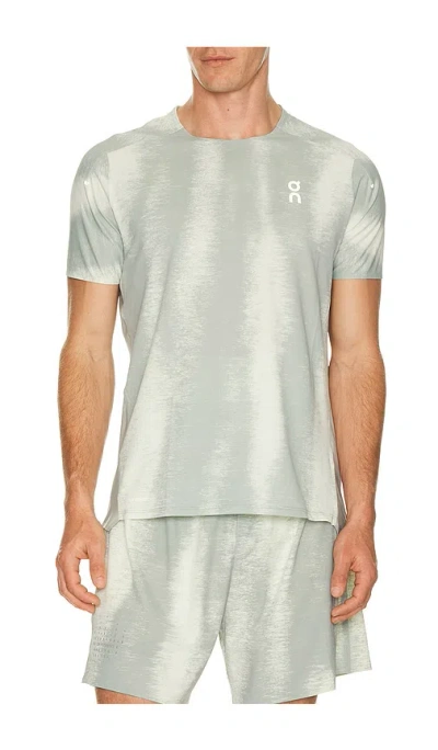 On Performance-t Terra In Gray