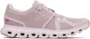 On Cloud 6 Mesh Orchid Sneakers