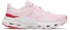On Pink Cloudpulse 2 Sneakers In Multi