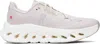 On Pink Cloudtilt Sneakers