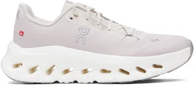 On Pink Cloudtilt Sneakers