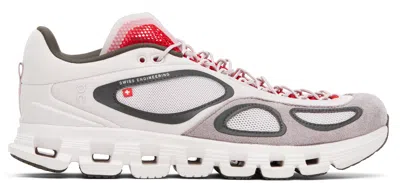 On Pink Fka Twigs Editi Cloud Sneakers