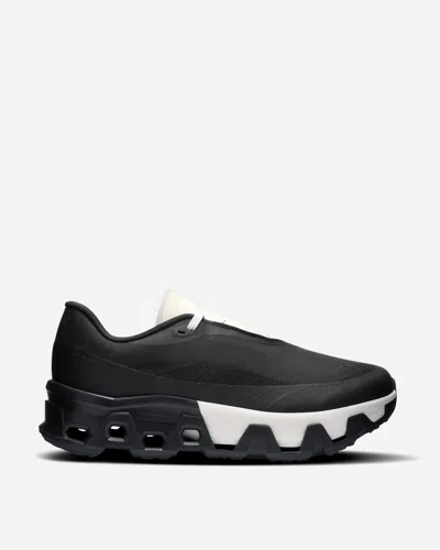 On Post Archive Facti (paf) Cloudmster Hyper Sneakers In Black