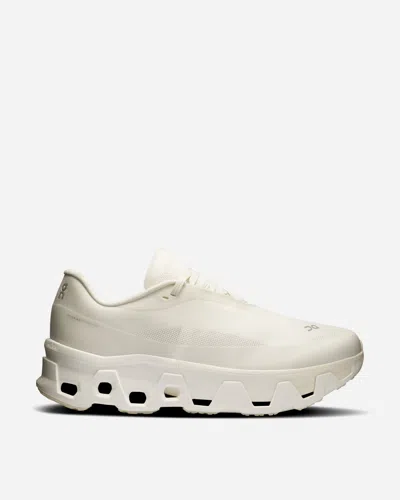 On Post Archive Facti (paf) Cloudmster Hyper Sneakers In Neutral