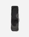 On Post Archive Facti (paf) Merino Socks In Black