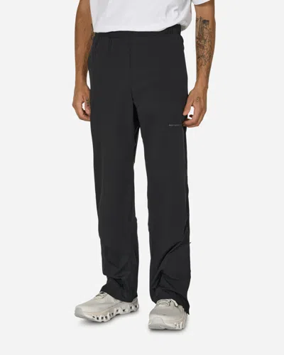On Post Archive Facti (paf) Running Pants In Black