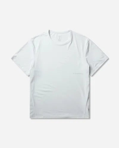On Post Archive Facti (paf) Running-t Gale In White