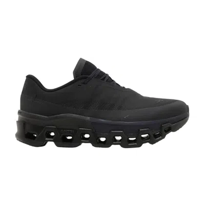 Pre-owned On Post Archive Facti X Cloudmster 2 'black Magnet'
