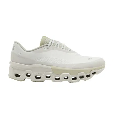 Pre-owned On Post Archive Facti X Cloudmster 2 'modust' In Cream