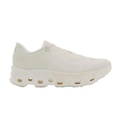 Pre-owned On Post Archive Facti X Cloudmster Hyper 'white' | Men's Size 10.5