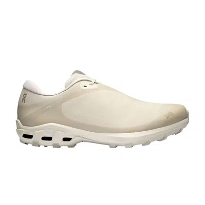 Pre-owned On Post Archive Facti X Cloudventure Peak 'ice Mo' In Cream