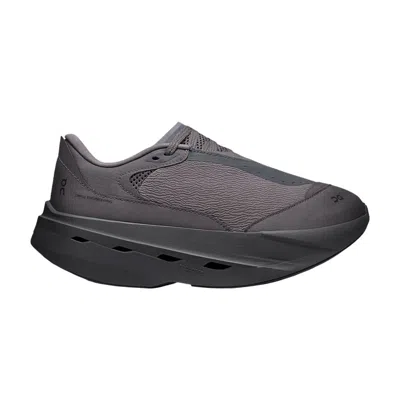 Pre-owned On Post Archive Facti X Wmns Cloudboom Volt 'ember Pebble' | Red | Women's Size 7