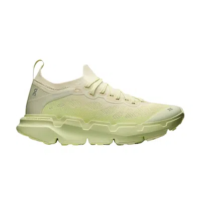 Pre-owned On Post Archive Facti X Wmns Cloudsoma 'haze Linen' | White | Women's Size 8.5