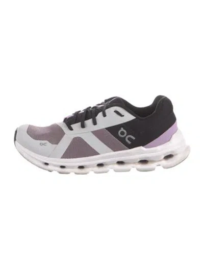 Pre-owned On Printed Athletic Sneakers In Multi