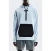 On Pullover Hoodie In Arctic