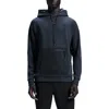 On Pullover Hoodie In Midnight