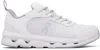 On Purple Cloudze Mo Sneakers
